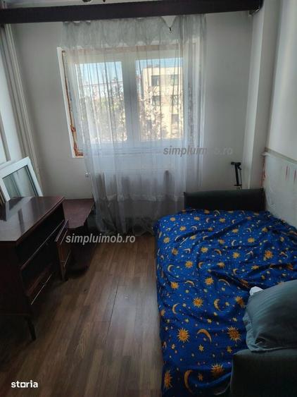 Apartament Metrou Aparatorii Patriei - 3 camere - 4
