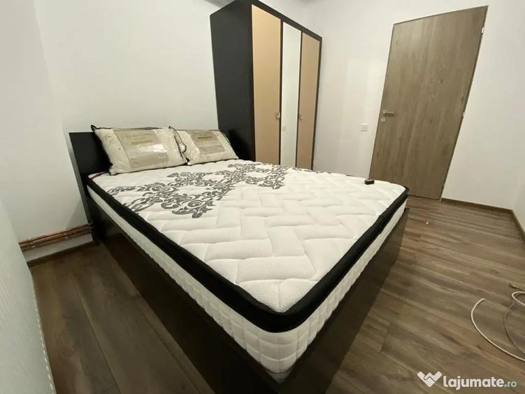 Apartament cu 3 camere în Ultracentral