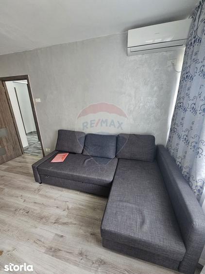 2 camere Jiului 56mp | Metrou | Gata de mutat | Bloc reabilitat - 1