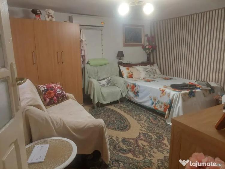 Casă cu 1 camere în Dancu