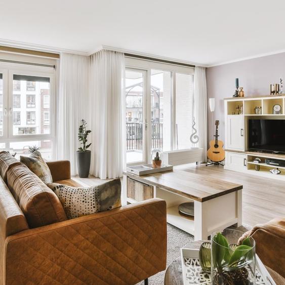 Apartament cu 3 camere decomandat în Aeroport