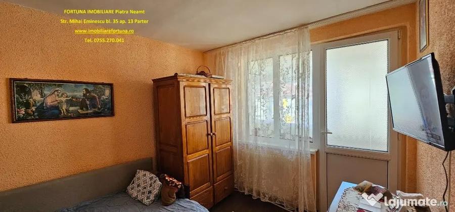 APARTAMENT CU 2 CAMERE DECOMANDATE ETAJUL 3, CU BOXA, MARA?EI, ZONA - 7