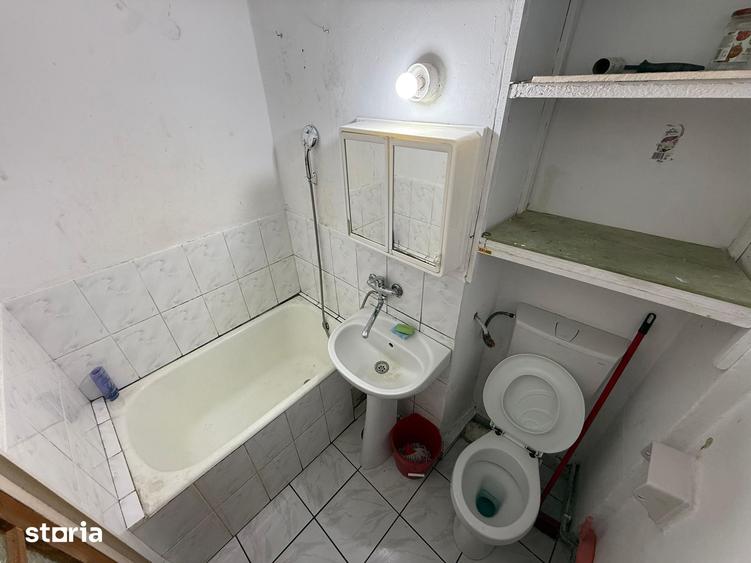 Apartament cu 2 camere în Gării