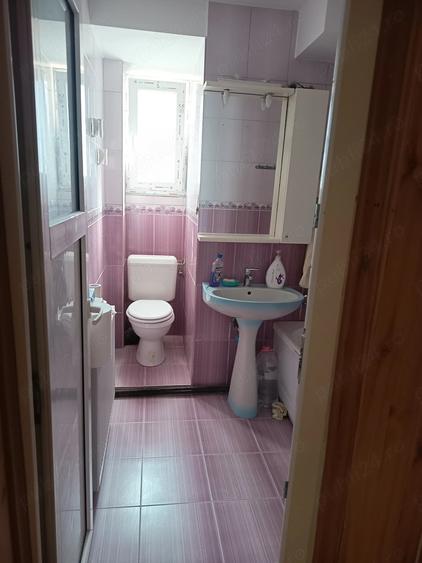 Apartament cu 2 camere semidecomandat în Mihail Kogălniceanu
