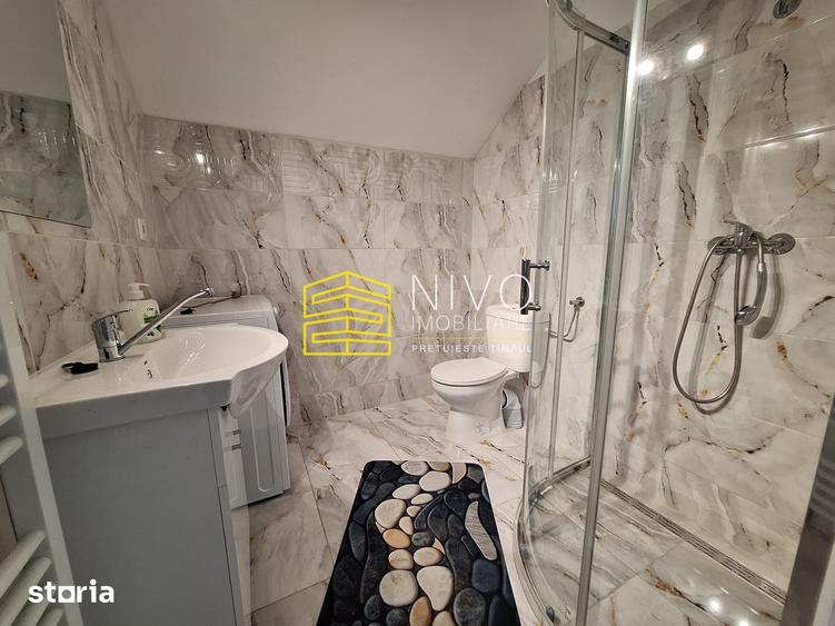 Apartament 1 camera Tg. Mure? 7 Noiembrie 1 km de UMFST - 3