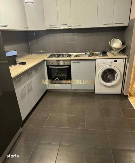 Rin Grand Residence | 2 Camere | Petfriendly | Mobilat -utilat | Metro - 1