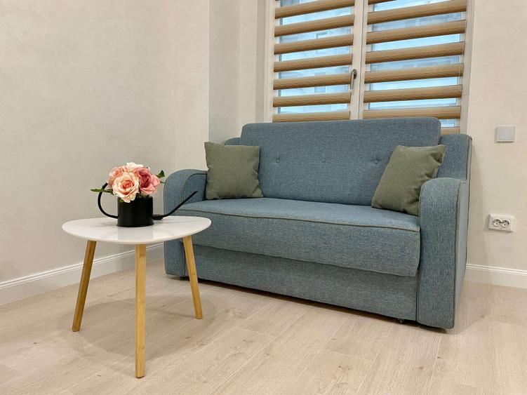 Copou, Royal Town, apartament de inchiriat, 2 camere, amenajat complet, modern - 12