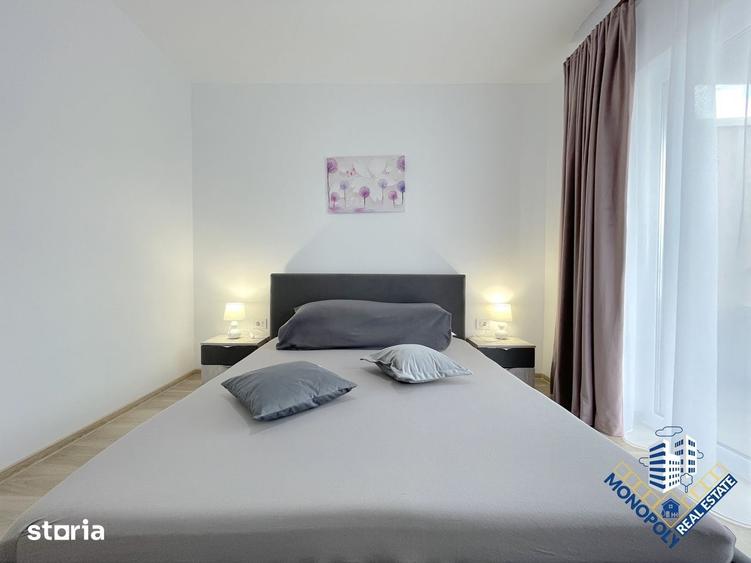 Apartament cu 2 camere în Bartolomeu