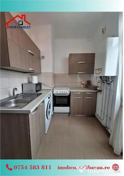 Garsonieră în Central