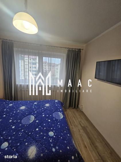 Apartament 2 camere | Etajul 3 | Valea Aurie - 7