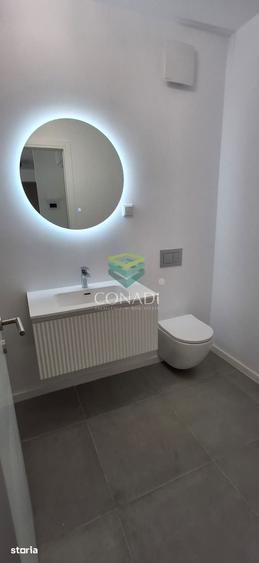 Apartament cu 2 camere în Grivița