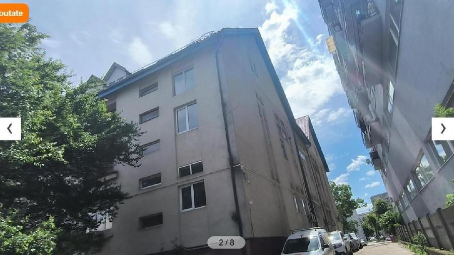 Spațiu comercial, de 1,700 mp, în Central