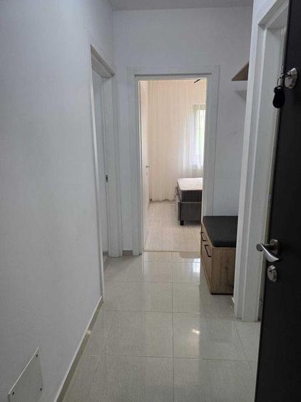 Apartament 1 camera de inchiriat la Bucium Confort -  370€ - 5