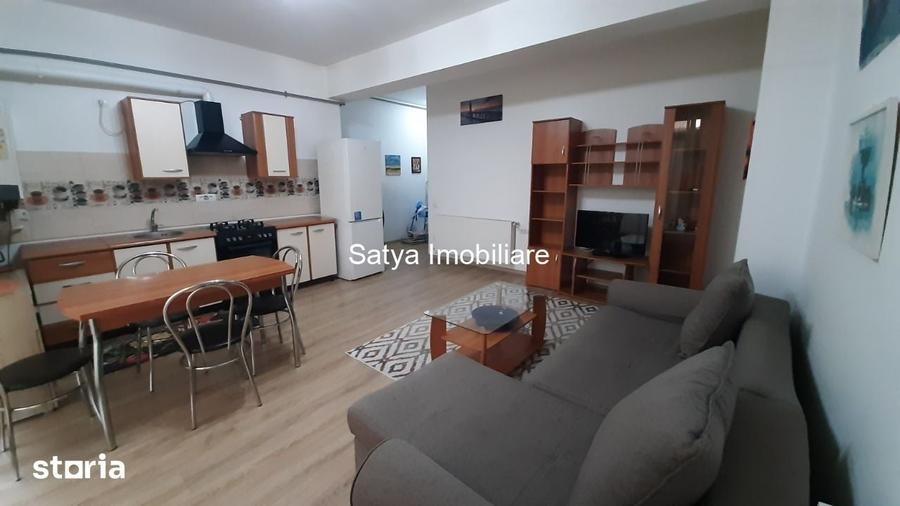 Apartamente 2 camere | Tomis Plus | Decomandat | Etaj 1 | Terasa - 2