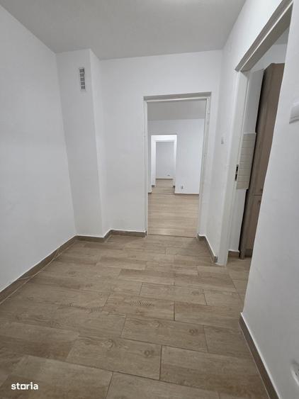 Apartament cu 3 camere, mobilat în Ferdinand