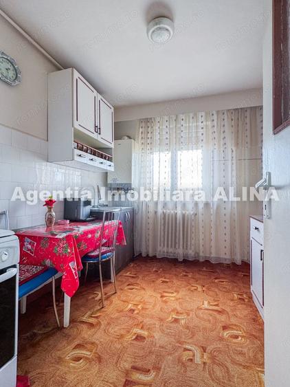 Apartament cu 2 camere decomandat în Bălcescu