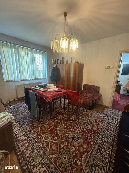 Oferta !! Reprezentare exclusiva apartament 2 camere zona Astra - 2