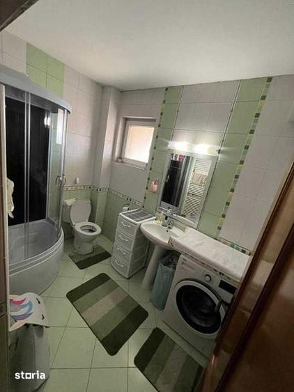 Apartament cu 4 camere în Tolstoi