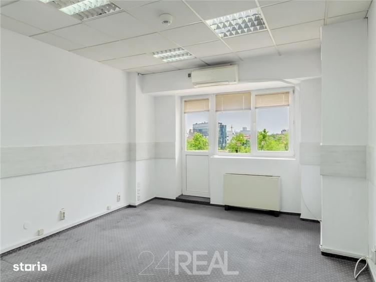 Spațiu comercial, de 435 mp, în Victoriei