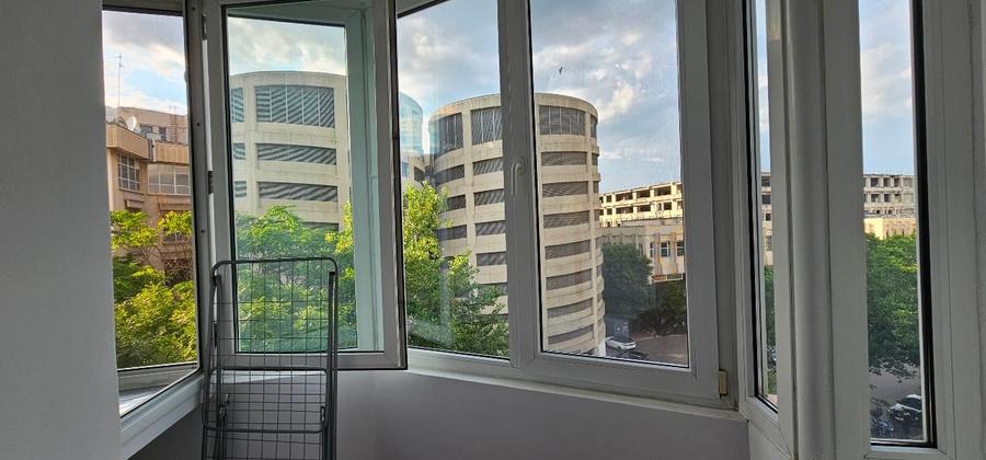 Apartament cu 2 camere decomandat, mobilat în Unirii