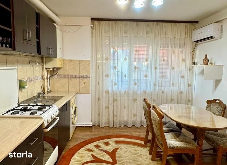 Apartament cu 2 camere în Nicolina