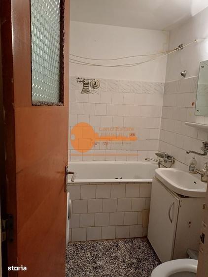 Apartament cu 2 camere în Crângași