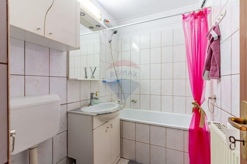 Apartament 2 camere, Centrala proprie, Comision 0% - 9