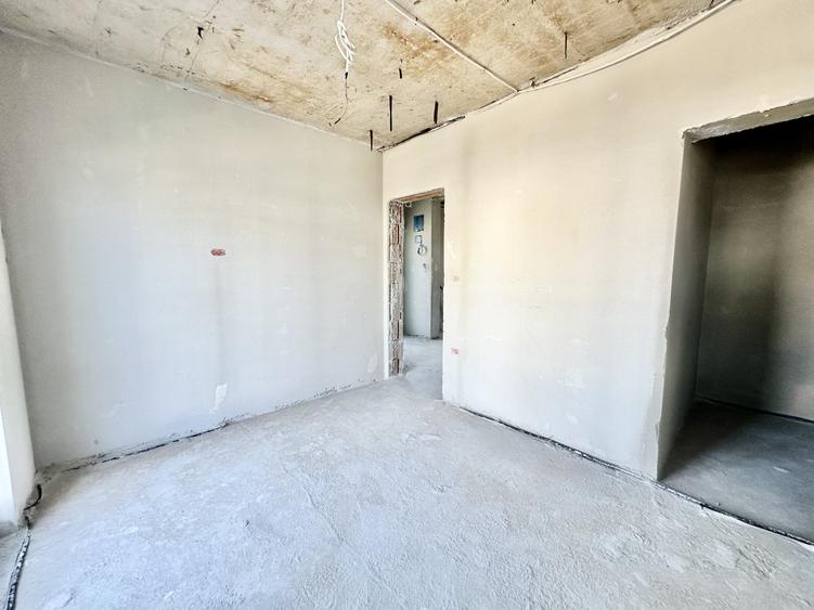 Duplex cu 4 camere cu Canalizare în Moșnița Veche