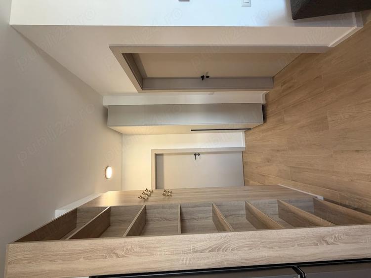 Proprietar Apartament 2 camere de inchiriat | Torontalului Ateneo | parcare | prima inchiriere bloc - 5