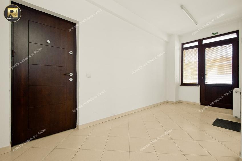 Spațiu comercial, de 43 mp, în Siderurgiștilor