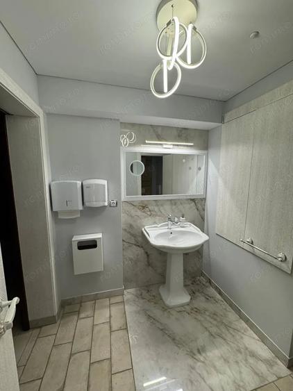 Spațiu comercial, de 75 mp, în Gorjului