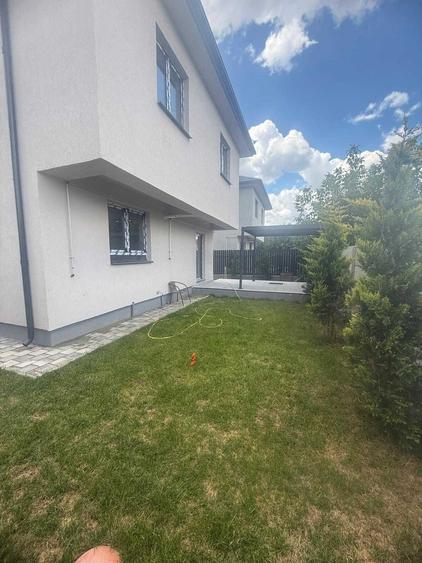 CASA INDIVIDUALA FINALIZATA,Bragadiru ,Comision zero , TVA inclus in pret - 8