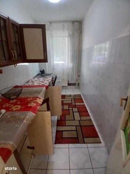 Apartament cu 2 camere semidecomandat în Cornișa