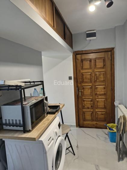 Apartament 2 camere - Micro 15 - prima inchiriere