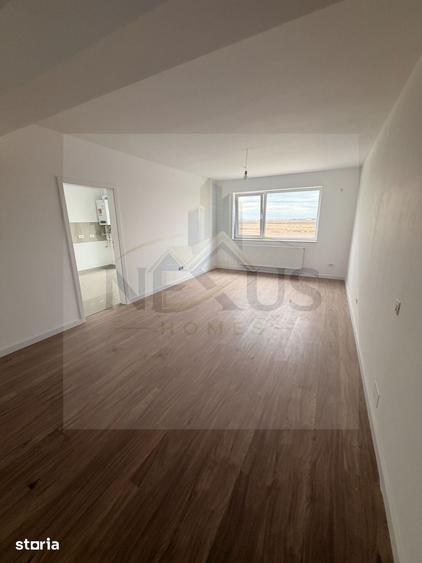 Apartament cu 3 camere în Jilava