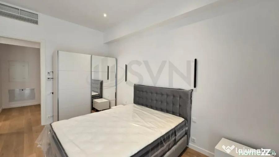 Apartament cu 2 Camere cu loc de parcare - 6