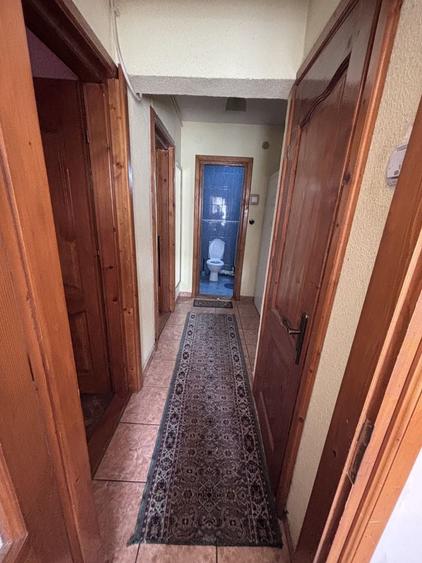 Apartament cu 2 camere în 9 Mai