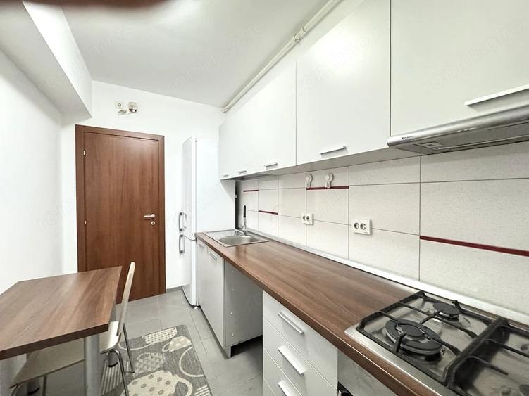 Apartament 3 Camere de Inchiriat | Unirii | Loc Parcare | Boxa - 8