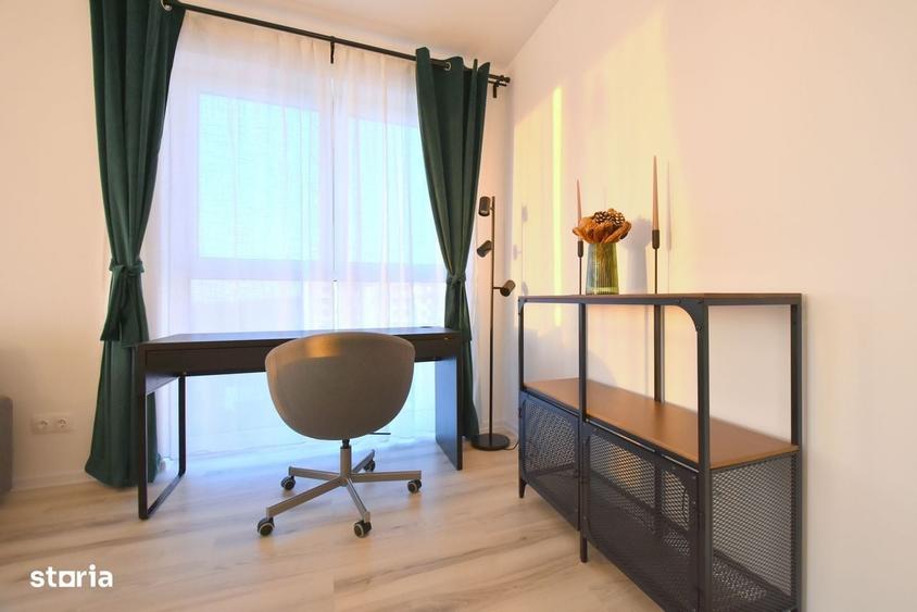 Apartament cu 2 camere în Central