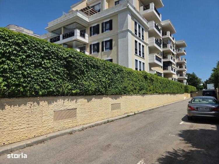 Apartament cu 4 camere în Central