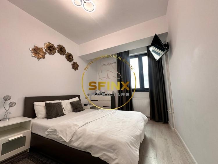 Apartament cu 2 camere decomandat, mobilat în Giulești