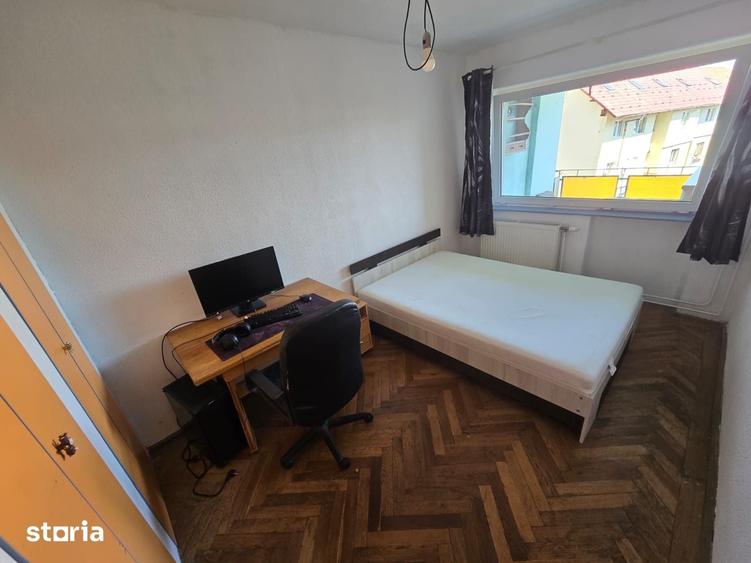 Apartament cu 2 camere în Central