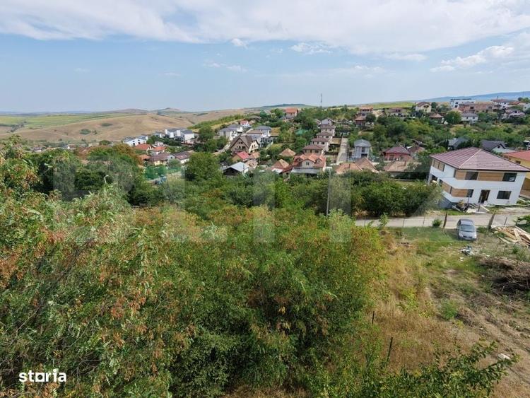 De vanzare teren intravilan Dezmir - Zona centrala - 1
