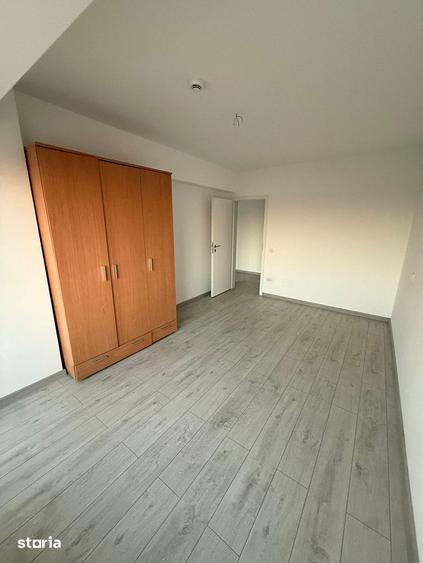 Apartament cu 2 camere - Brown Luxury - Valea Lupului - nemobilat - 5