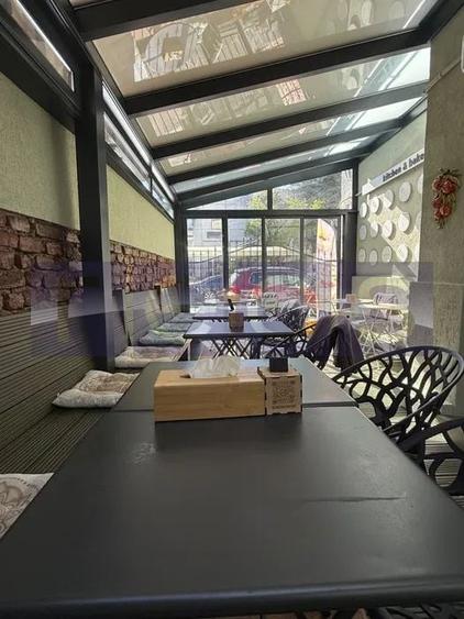 Spațiu comercial, de 74 mp, în P-ța Romană