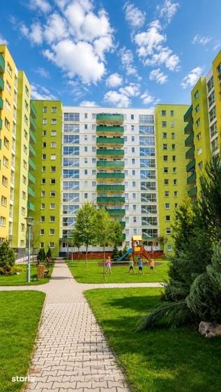 Inchiriere apartament 2 camere Coresi Top City Tractorul Brasov pet fr - 5
