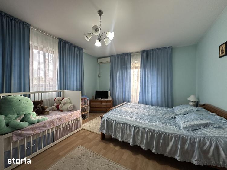 Agentia imobiliara VIGAFON vinde casa 5 camere Puchenii Mosneni - 1