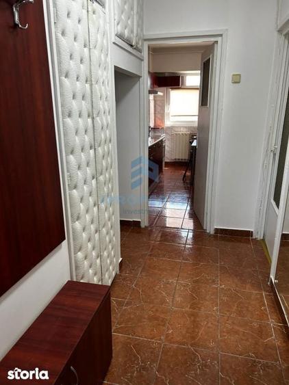 Timpuri Noi Metrou 5min | Garsoniera | Decomandat | Utilitati in pret - 3