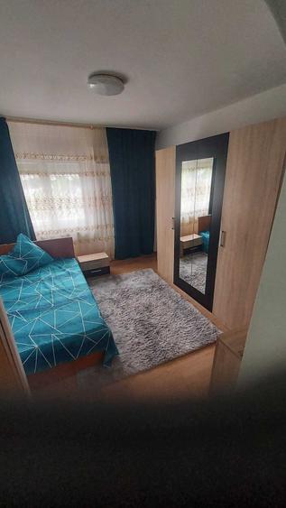 Garsonieră decomandată în UTA