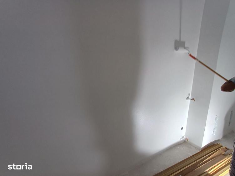 Apartament cu 3 camere în Dorobanți